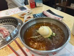 -德寿宫韩国料理(下沙店)