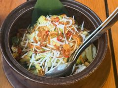 -三亚艾迪逊酒店·海滩烧烤 BARBACOA·现场乐队·浪漫晚餐·烧烤海鲜