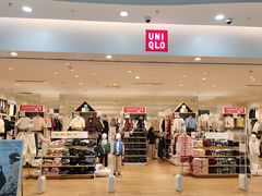 -优衣库(成都锦华万达广场店)