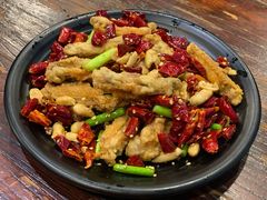 金牌鸡翅-一岚一山(角门总店)