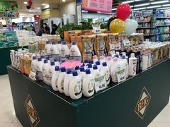 -BHG生活超市(安贞店)