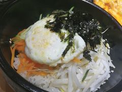 -文成焕·家族韩式餐厅