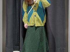 -URBAN REVIVO(深圳华润万象天地店)