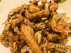 -吉源大排档·鱼生·海鲜(烧烤彩印厂店)