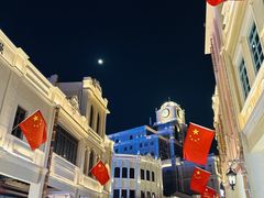 -孙文西路步行街