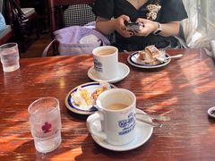 -西村咖啡店 (中山手本店)