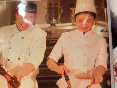 -阿西娅·西北妈妈拿手菜·清真(西关店)