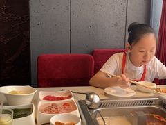 -海底捞火锅(武胜路凯德广场店)