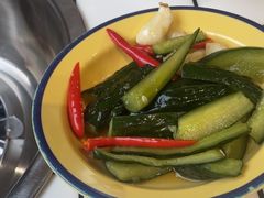 -晓彭肥肠鸡·泡椒鸡火锅(水木天地店)