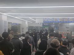 -山姆会员商店(上海浦东店)