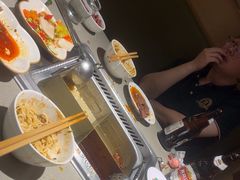 -海底捞火锅(崇文门新世界百货店)