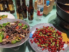 -渔梆子(长汀店)