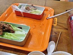 -黔哆哆地摊酸汤火锅(清湖店)