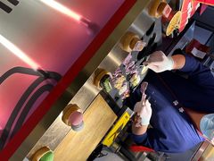 -拾烧·古法手作车轮饼(西直门凯德茂店)