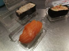 -池田寿司·新鲜现做(朝阳大悦城店)