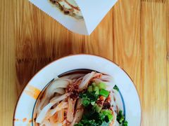 -秦镇史玉林凉皮(翡丽城店)