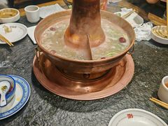 -清真·京华源铜锅涮肉(丰庆店)