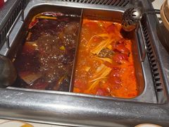 -海底捞火锅(龙首印象城店)