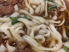 -晋宝章大同刀削面(和平里店)