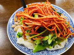 -崇德楼水盆牛羊肉泡馍馆(文艺路店)