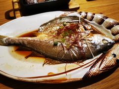 -三石铁板烧(紫竹桥店)