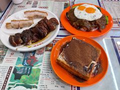 -澳门陈光记烧味饭店(万象城店)