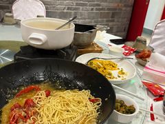 -丹江渔村(首都机场店)