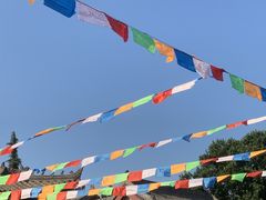 -西安市广仁寺