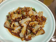 -唐山宴百姓府邸院落中餐