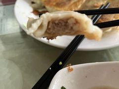 -青岛锅贴(四流中路店)