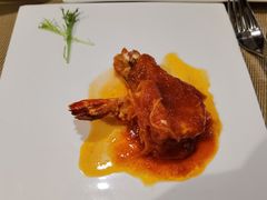 -之参餐厅(前门大街店)