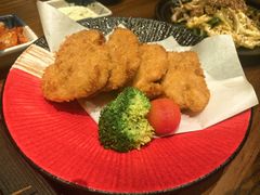 -鸟鹏烧鸟居酒屋(大望路店)