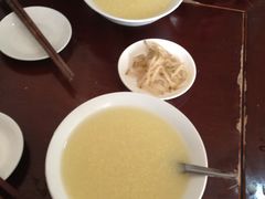 -宝光熏肉鞋底火烧(新街口店)