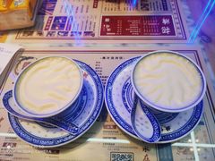 -捷信牛奶甜品世家(合生汇店)