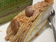 -Peet's Coffee皮爷咖啡(德基店)