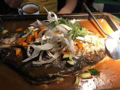 -探鱼·鲜青椒爽麻烤鱼(领展购物广场店)