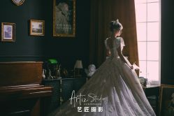 -艺匠摄影ARTIZ STUDIO(南京店)