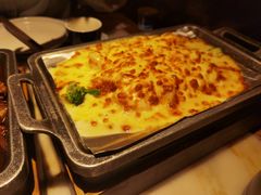 -绿茶餐厅(领展购物广场·中关村店)
