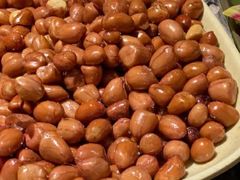 炸花生米-到家尝北京菜(西坝河店)