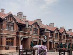 -星巴克(天津五大道店)