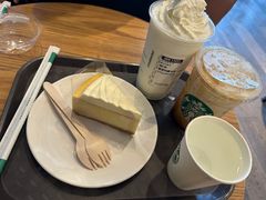-星巴克(南京大世界店)