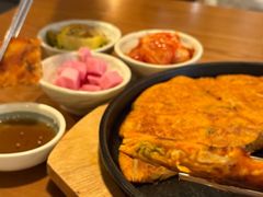 -韩国한국厨房