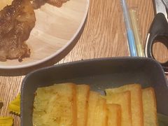 -新石器烤肉(百联川沙店)