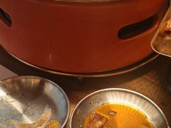 -西塔老太太泥炉烤肉(上海七宝领展广场店)