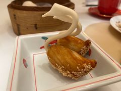 -香宫中餐厅·大连香格里拉(人民路店)