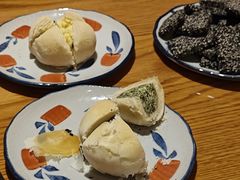 -竹里馆 ·茶食(奥体店)