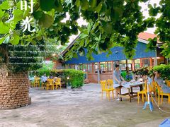 -临高吉海土窑海鲜(琼山店)