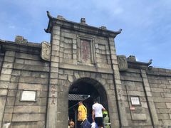 -南岳衡山风景名胜区