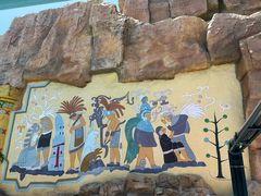 -上海玛雅海滩水公园