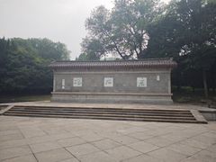 -采石矶景区